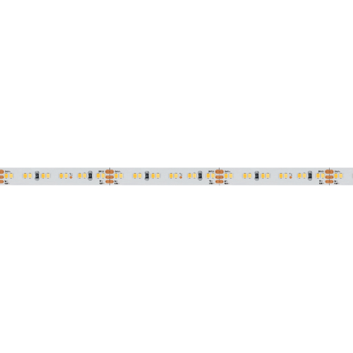 Лента MICROLED-5000HP 24V White-MIX 8mm (2216, 240 LED/m, LUX) (Arlight, 19.2 Вт/м, IP20)