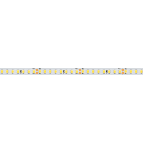 Лента RT 2-5000-50m 24V Day5000 2x (2835, 160 LED/m, LUX) (Arlight, 12 Вт/м, IP20)