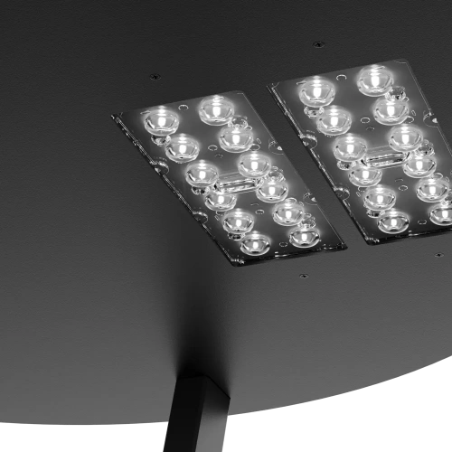 Fresco 550-4-C108 120Вт 3000К Ш150°