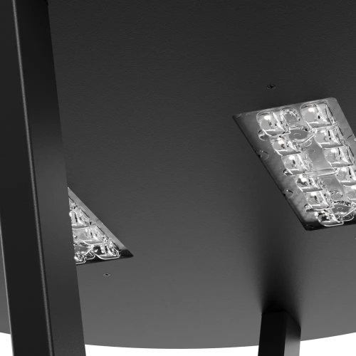 Fresco 550-2-C108 60Вт 3000К Ш154х83°