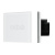Выключатель сенсорный SWT-OMALI-S03-ZB-WH (250V, 10A, Zigbee) (Arlight, Стекло)