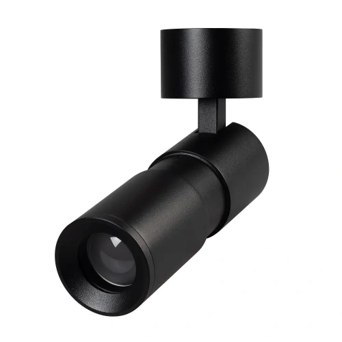 Светильник SP-ARTEMIS-SURFACE-FLAP-R55-12W Day4000 (BK, 8-80 deg, 230V) (Arlight, IP20 Металл, 5 лет)