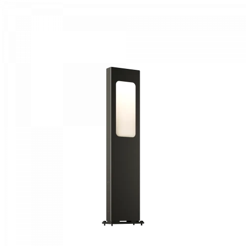 Domino 800-z180x80 18Вт 4000К Прозрачный поликарбонат
