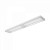 ЛПО Standart 1200x180x40 80Вт 4000К 90Ra Матовое закаленное стекло