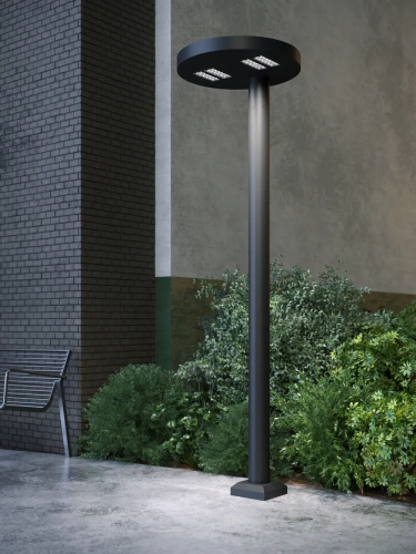 Sirius E 600-4-C108 120Вт 4000К Ш150°