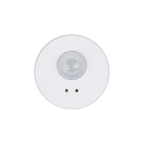 INTELLIGENT ARLIGHT Датчик присутствия DALI2-301-15-72-FP-IN White (BUS) (IARL, IP20 Пластик, 3 года)