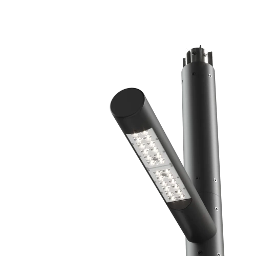 Torus М 120° 600-2-C89 60Вт 4000К Ш145х70°