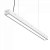 Trade Linear Standart 1000x65x60 60Вт 4000K IP54 Опал