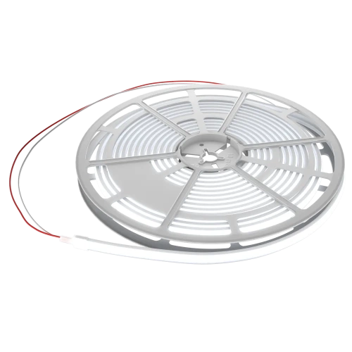 Светодиодная термостойкая лента Geniled для бани, сауны и уличного применения GL-280SMD3535 СОВ 24В 8Вт/м 10x3000 6000-6500К IP67