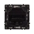 Механизм розетки с USB зарядкой SCT-NOBE-MUAA-SFPL-GD (230V, 16A) (Arlight, Золотой песок)