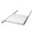 Clip-In Standart 600x600x60 40Вт 4000К 90Ra IP54 Матовое закаленное стекло