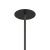 Вывод провода питания для натяжного потолка SPX-CAP-STRETCH-R64-C6.5 (Черный RAL9005) (Arlight, Металл) Вывод провода питания для натяжного потолка SPX-CAP-STRETCH-R64-C6.5 (Черный RAL9005) (Arlight, Металл)