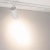 Светильник LGD-GERA-4TR-R74-20W Warm3000 (WH, 55 deg, 230V, DALI) (Arlight, IP20 Металл, 5 лет)