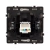Механизм компьютерной розетки SCT-NOBE-MPC1-SFPL-WH (RJ-45, CAT6) (Arlight, Белый кварц) Механизм компьютерной розетки SCT-NOBE-MPC1-SFPL-WH (RJ-45, CAT6) (Arlight, Белый кварц)