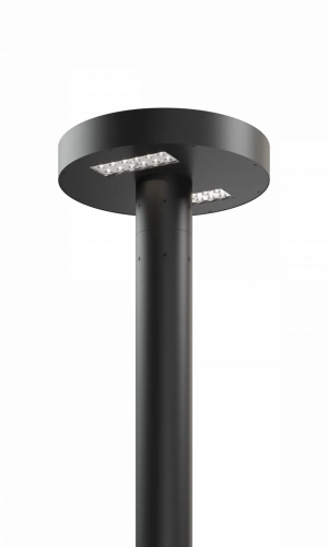 Sirius A 400-2-C108 60Вт 3000К Ш150°