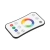 INTELLIGENT ARLIGHT Пульт SMART-801-52-1G-1SC-RGB-MIX White (3V, 2.4G) (IARL, IP20 Пластик, 5 лет) INTELLIGENT ARLIGHT Пульт SMART-801-52-1G-1SC-RGB-MIX White (3V, 2.4G) (IARL, IP20 Пластик, 5 лет)