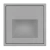 Механизм подсветки LED SWT-NOBE-MFX-SFPL-IS (Arlight, Никель)