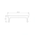 Экран призматический LINE-W16-2000 OPAL (Arlight, Пластик) Экран призматический LINE-W16-2000 OPAL (Arlight, Пластик)