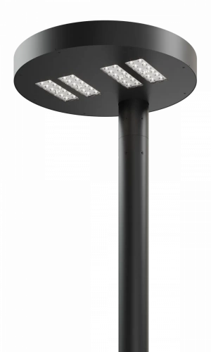 Sirius E 500-4-C89 120Вт 3000К Ш150°