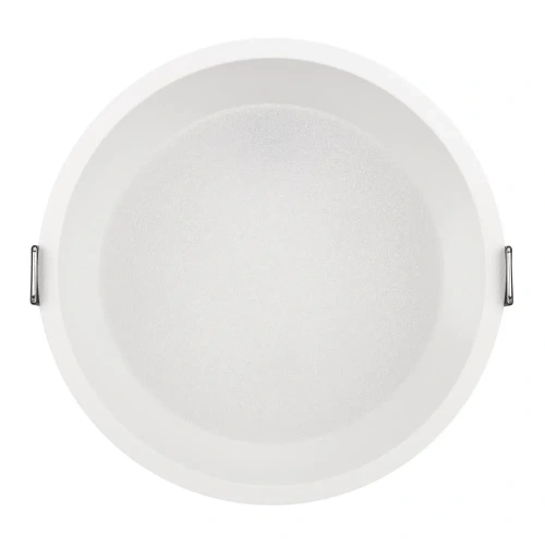 Светильник MS-BREEZE-BUILT-R125-16W Day4000 (WH, 90 deg, 230V) (Arlight, IP20 Металл, 5 лет)