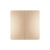 INTELLIGENT ARLIGHT Кнопочная панель KINETIC-801-22-2G-WP-SUF Gold (No battery, IP67, 433Mhz) (IARL, IP67 Пластик, 3 года) INTELLIGENT ARLIGHT Кнопочная панель KINETIC-801-22-2G-WP-SUF Gold (No battery, IP67, 433Mhz) (IARL, IP67 Пластик, 3 года)