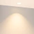 Светильник MS-ARADO-BUILT-R75-12W Warm2700 (WH-WH, 24 deg, 230V) (Arlight, IP20 Металл, 5 лет)