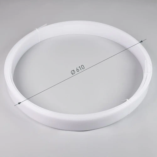 Экран LINE-6070-10m OPAL (Arlight, Пластик)