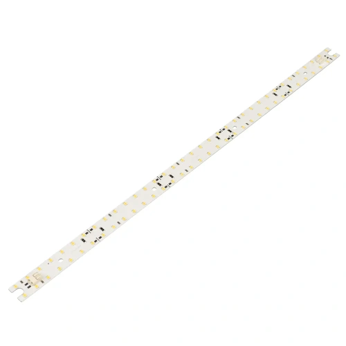 Линейка SL-ARC-LINE-500-9.6W 24V Warm3500 (500мм, прямая) (Arlight, -)