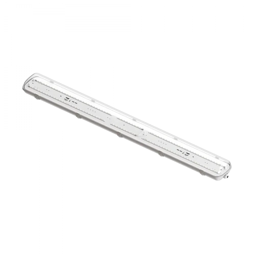 ЛСП Standart 2x36 1200 IP65 50Вт 4000К Прозрачный