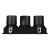 Светильник MS-FLOW-BUILT-S230x85-3x12W Day4000 (BK, 15 deg, 230V) (Arlight, IP20 Металл, 5 лет) Светильник MS-FLOW-BUILT-S230x85-3x12W Day4000 (BK, 15 deg, 230V) (Arlight, IP20 Металл, 5 лет)