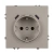 Механизм розетки с USB зарядкой SCT-NOBE-MUCC-SFPL-CA (230V, 16A) (Arlight, -) Механизм розетки с USB зарядкой SCT-NOBE-MUCC-SFPL-CA (230V, 16A) (Arlight, -)