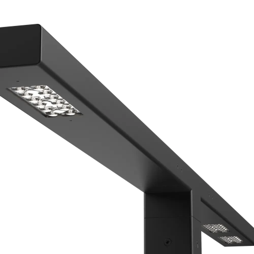 Aist Тwin 90° 800-1-800-2-S80 90Вт 4000К Ш145х70°