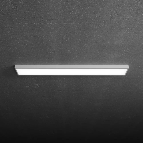 ЛПО 1200x180x40 40Вт 12В 5000К Опал