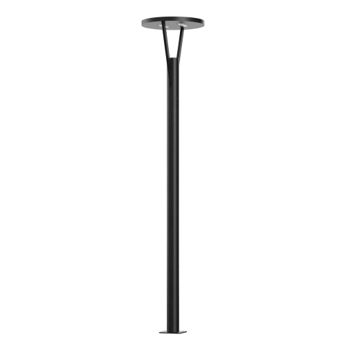 Fresco 550-2-C108 60Вт 3000К Ш154х83°