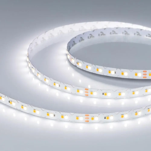 Лента RZ-A140-10mm 24V White-MIX (15 W/m, IP20, 5m) (Arlight, Изменяемая ЦТ)