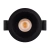 Светильник MS-ATLAS-BUILT-R58-10W Warm3000 (BK-BK, 35 deg, 230V) (Arlight, IP20 Металл, 5 лет)