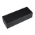 Короб ART-INBELT-POWER-BOX-L275-SIDE (BK, 48V) (Arlight, -)