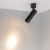 Светильник SP-ARTEMIS-SURFACE-FLAP-R55-12W Warm3000 (BK, 8-80 deg, 230V) (Arlight, IP20 Металл, 5 лет)