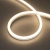 Лента герметичная MOONLIGHT-PRO-SIDE-X336-12x24mm 24V RGBW-Day (12 W/m, IP68, 10m, wire x2) (Arlight, Вывод прямой, 5 лет)