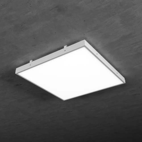 Офис Standart 595x595x45 60Вт 4000К 90Ra IP54 Микропризма