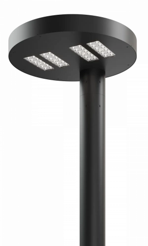 Sirius E 500-4-C108 120Вт 3000К Ш150°