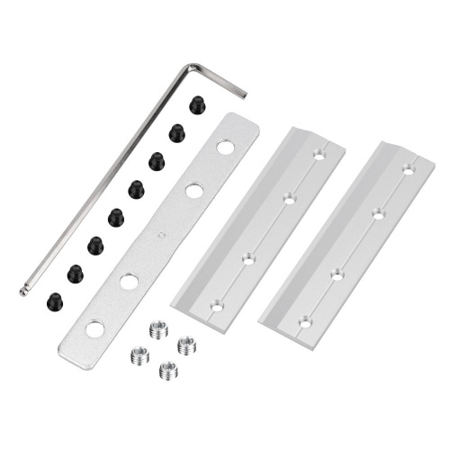 Соединитель профиля SL-LINE-5050 с рефлектором 180 Set (Arlight, Металл)