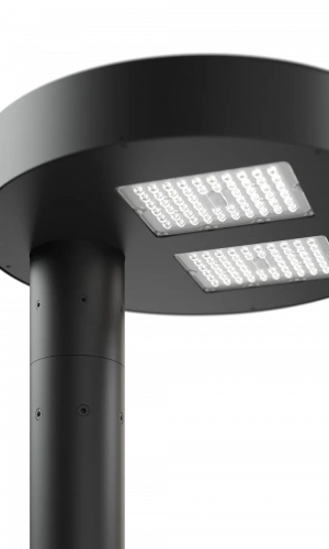Sirius E 400-2-C89 60Вт 3000К Ш135х70°
