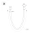 Светильник ART-APRIORI-TUBE-ELASTIC-R38-L5000-60W Day4000 (GD, 360 deg, 48V) (Arlight, IP20 Металл,  (Arlight, IP20 Металл, 3 года)