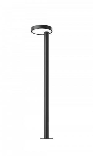 Sirius E 400--C89 60Вт 3000К Опал