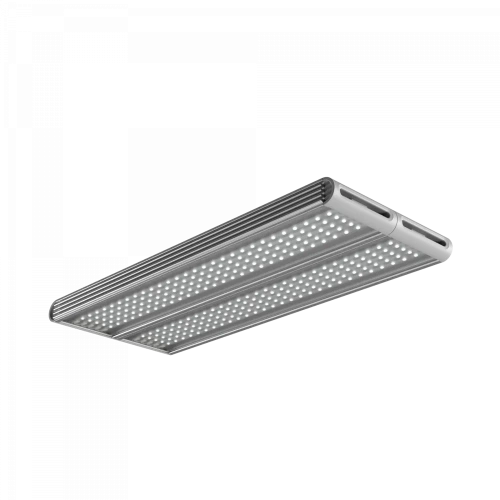 Element 0,5x2 100Вт 24В 5000К Матовое закаленное стекло