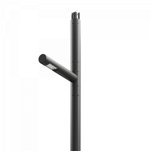 Torus М 90° 600-1-C89 30Вт 3000К Ш145х70°