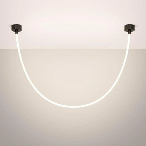 Светильник SP-TROPIC-SURFACE-R18-L2500-36W Warm3000 (BK, 360 deg, 230V) (Arlight, IP20 Пластик, 3 года)