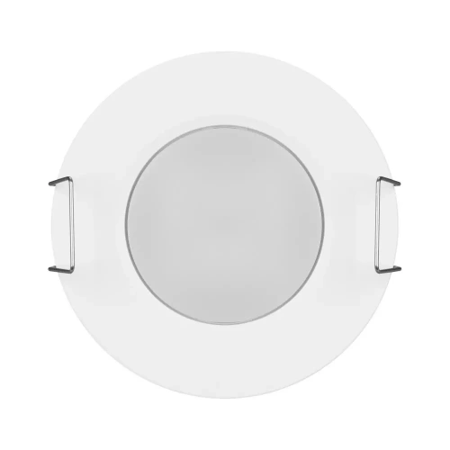 INTELLIGENT ARLIGHT Датчик присутствия KNX-SENSM-301-11-72-IN-White (12-30V, KNX Secure, MW) (IARL, IP20 Пластик, 3 года)