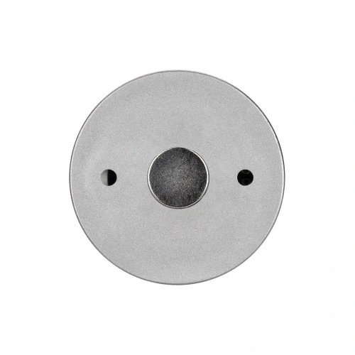 Панель Knob SMART-P87-DIM Silver (3V, 1 зона, 2.4G) (Arlight, IP20 Пластик, 5 лет)